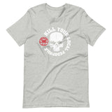 BB Pedokill Kurzärmeliges Unisex-T-Shirt