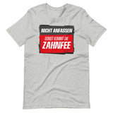 FJ Zahnfee Kurzärmeliges Unisex-T-Shirt