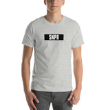 Virtus SNPR Unisex-T-Shirt