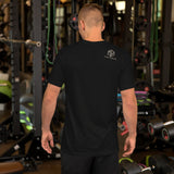 FJ Do Epic S. Kurzärmeliges Unisex-T-Shirt