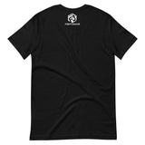 FJ Zahnfee Kurzärmeliges Unisex-T-Shirt