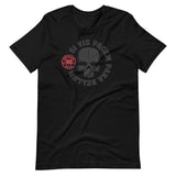 Blade Bastards Si Vis Pacem Kurzärmeliges Unisex-T-Shirt