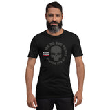 RSC - We Do Bad Things Unisex-T-Shirt
