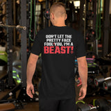 FJ Beast Kurzärmeliges Unisex-T-Shirt
