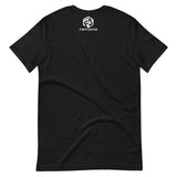 FJ Milch Kurzärmeliges Unisex-T-Shirt
