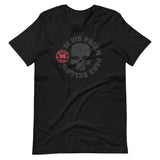 Blade Bastards Si Vis Pacem Kurzärmeliges Unisex-T-Shirt
