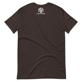 FJ Milch Kurzärmeliges Unisex-T-Shirt