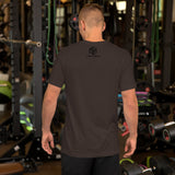 FJ My Life My Rules Type Unisex-T-Shirt