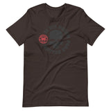 Blade Bastards Si Vis Pacem Kurzärmeliges Unisex-T-Shirt