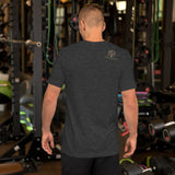 FJ Do Epic S. Kurzärmeliges Unisex-T-Shirt