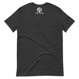 FJ Zahnfee Kurzärmeliges Unisex-T-Shirt