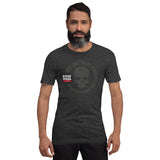 RSC - We Do Bad Things Unisex-T-Shirt