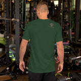 FJ Do Epic S. Kurzärmeliges Unisex-T-Shirt