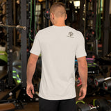 FJ Do Epic S. Kurzärmeliges Unisex-T-Shirt