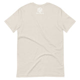 FJ Milch Kurzärmeliges Unisex-T-Shirt