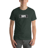 Virtus SNPR Unisex-T-Shirt