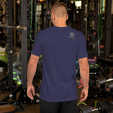 FJ Do Epic S. Kurzärmeliges Unisex-T-Shirt