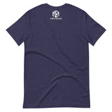 FJ Milch Kurzärmeliges Unisex-T-Shirt