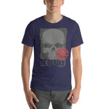Be Deadly II Blade Bastards Unisex-T-Shirt