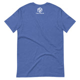 FJ Zahnfee Kurzärmeliges Unisex-T-Shirt