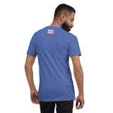 RSC - We Do Bad Things Unisex-T-Shirt