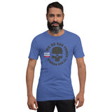 RSC - We Do Bad Things Unisex-T-Shirt