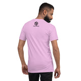 Fightjunkie Monster Kurzärmeliges Unisex-T-Shirt