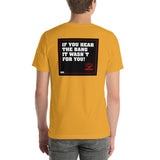 Virtus SNPR Unisex-T-Shirt