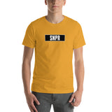 Virtus SNPR Unisex-T-Shirt