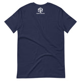 FJ Zahnfee Kurzärmeliges Unisex-T-Shirt