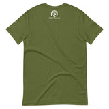 FJ Milch Kurzärmeliges Unisex-T-Shirt