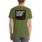 Virtus SNPR Unisex-T-Shirt