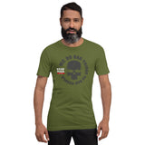 RSC - We Do Bad Things Unisex-T-Shirt