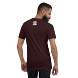 Virtus Better Running Kurzärmeliges Unisex-T-Shirt