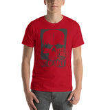 Be Deadly - Blade Bastards Unisex-T-Shirt