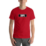 Virtus SNPR Unisex-T-Shirt