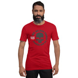 RSC - We Do Bad Things Unisex-T-Shirt