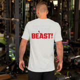 FJ Beast Kurzärmeliges Unisex-T-Shirt