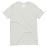 FJ Milch Kurzärmeliges Unisex-T-Shirt