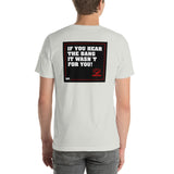 Virtus SNPR Unisex-T-Shirt