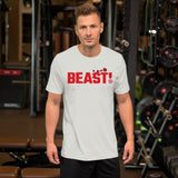 FJ Beast Kurzärmeliges Unisex-T-Shirt