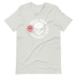 BB Pedokill Kurzärmeliges Unisex-T-Shirt