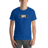 Virtus SNPR Unisex-T-Shirt
