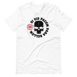 Blade Bastards Si Vis Pacem Kurzärmeliges Unisex-T-Shirt