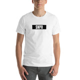 Virtus SNPR Unisex-T-Shirt