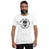 RSC - We Do Bad Things Unisex-T-Shirt