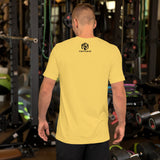 FJ My Life My Rules Type Unisex-T-Shirt
