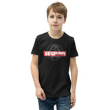 Muay Thai Kids Kurzärmeliges T-Shirt für Kinder