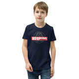 Muay Thai Kids Kurzärmeliges T-Shirt für Kinder