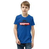 Muay Thai Kids Kurzärmeliges T-Shirt für Kinder